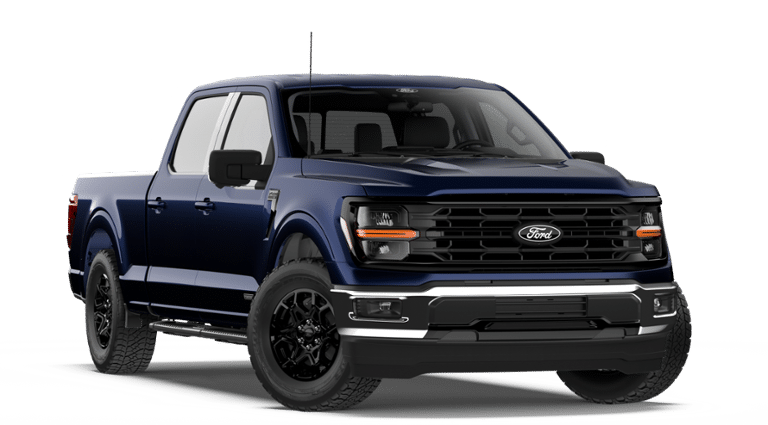 F-150® vehicle